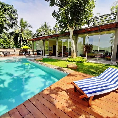 Sugoi House Villa Unawatuna Eksteriør bilde