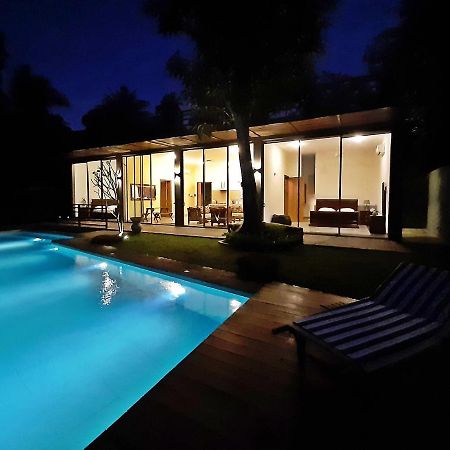 Sugoi House Villa Unawatuna Eksteriør bilde