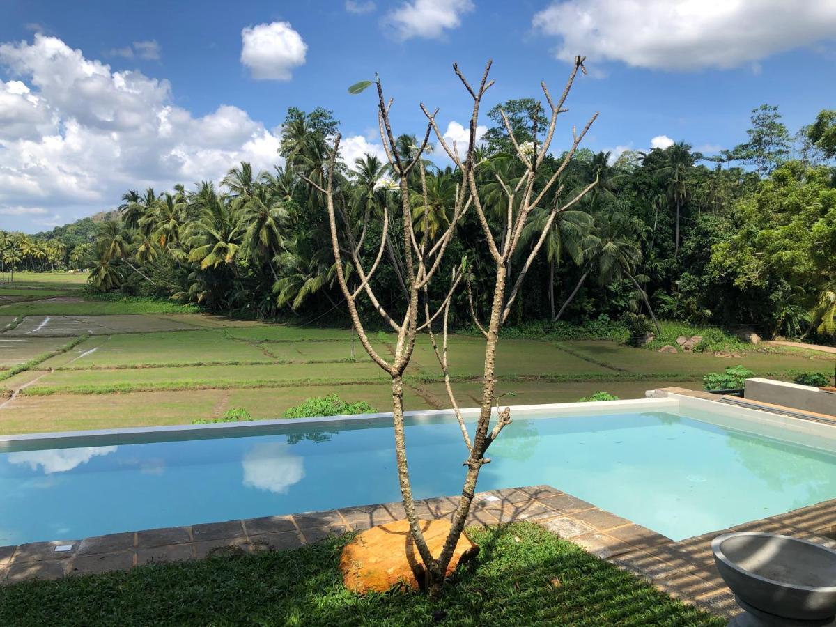 Sugoi House Villa Unawatuna Eksteriør bilde