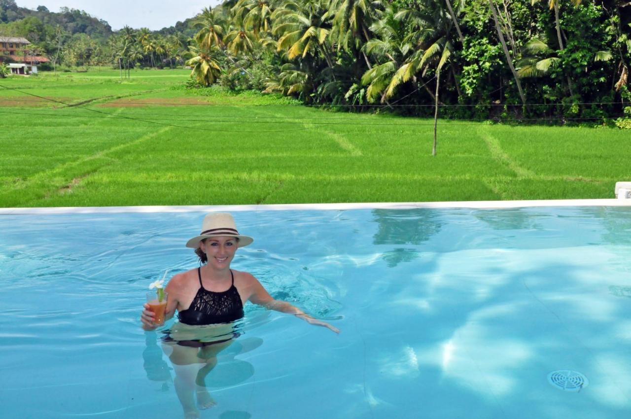 Sugoi House Villa Unawatuna Eksteriør bilde