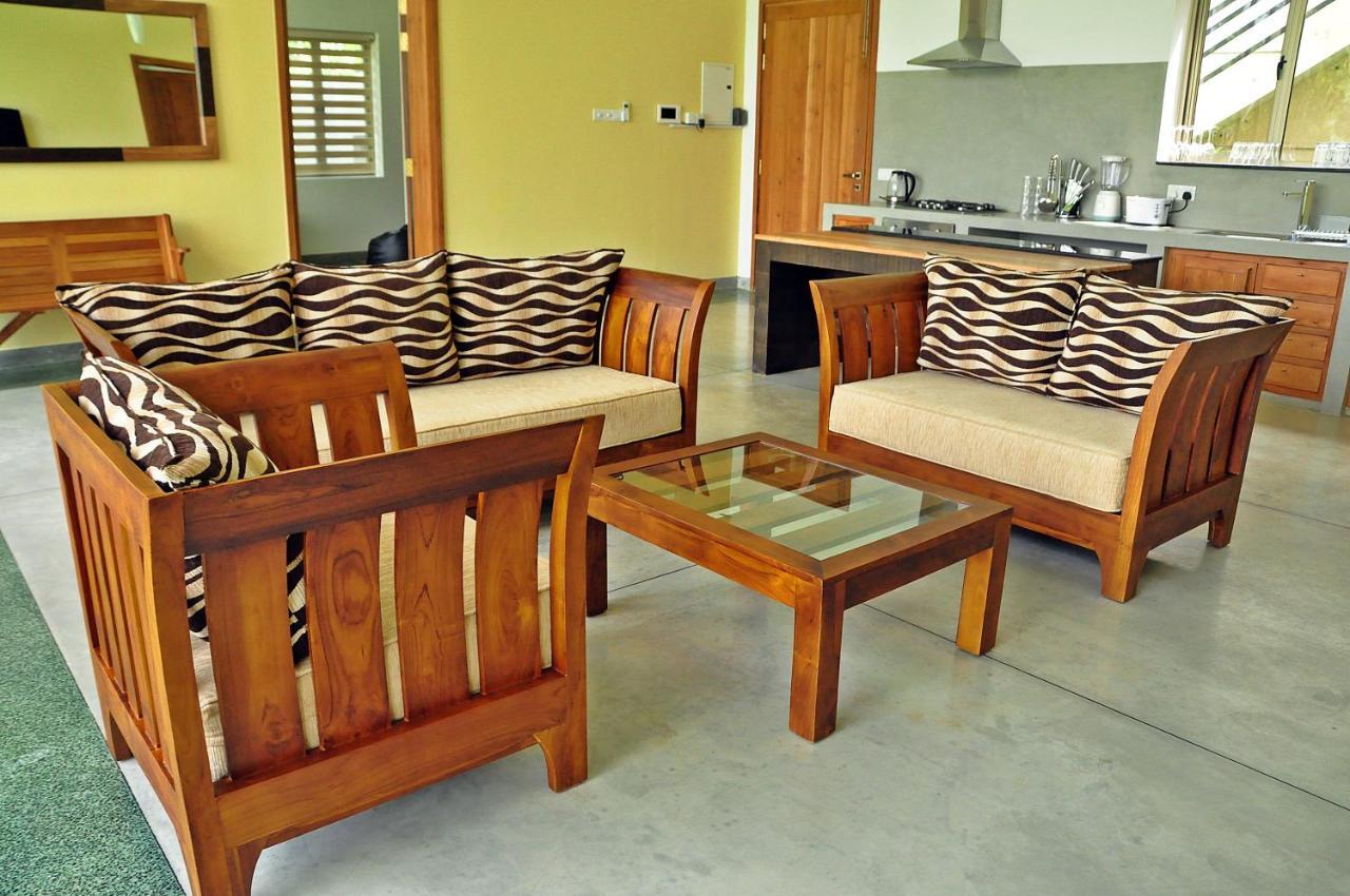 Sugoi House Villa Unawatuna Eksteriør bilde