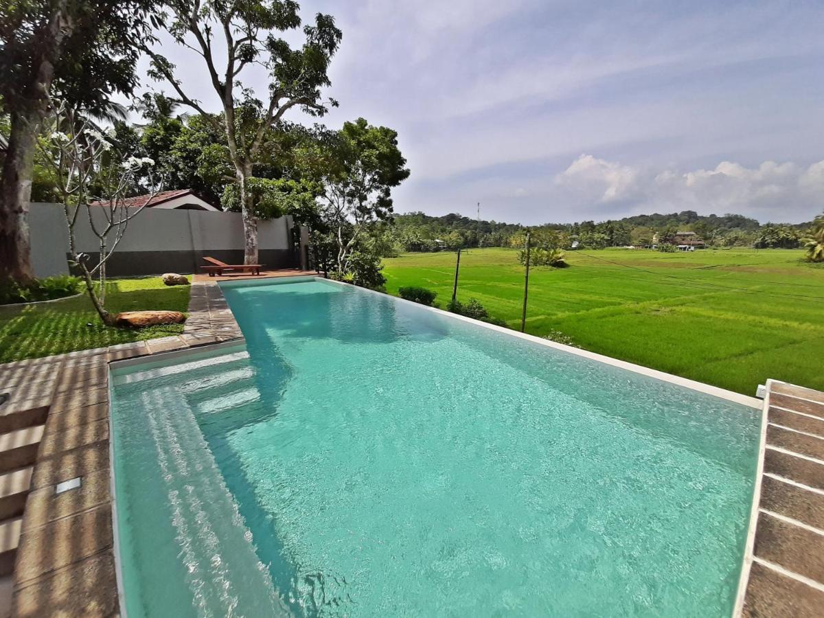 Sugoi House Villa Unawatuna Eksteriør bilde
