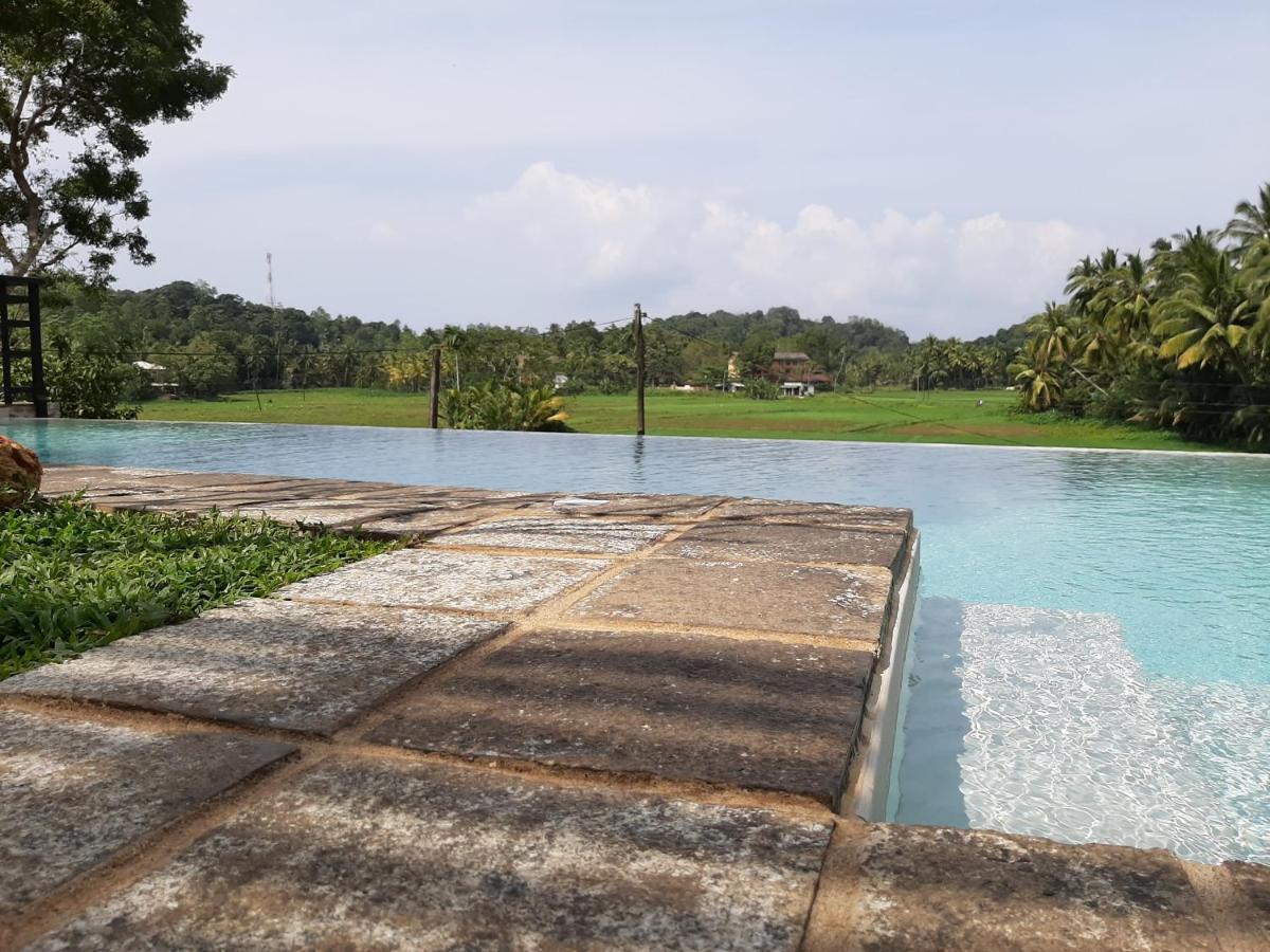 Sugoi House Villa Unawatuna Eksteriør bilde