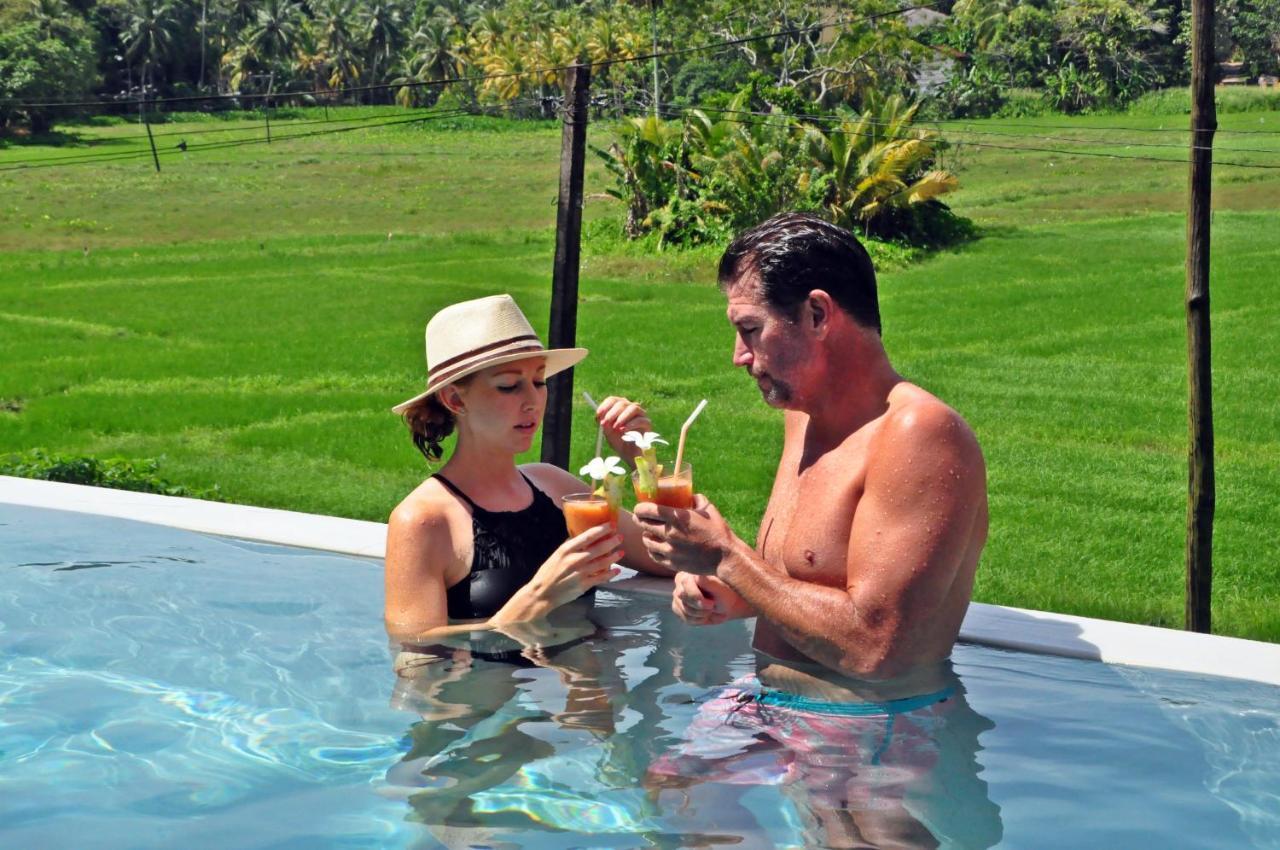 Sugoi House Villa Unawatuna Eksteriør bilde