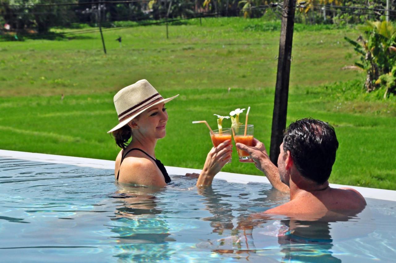 Sugoi House Villa Unawatuna Eksteriør bilde