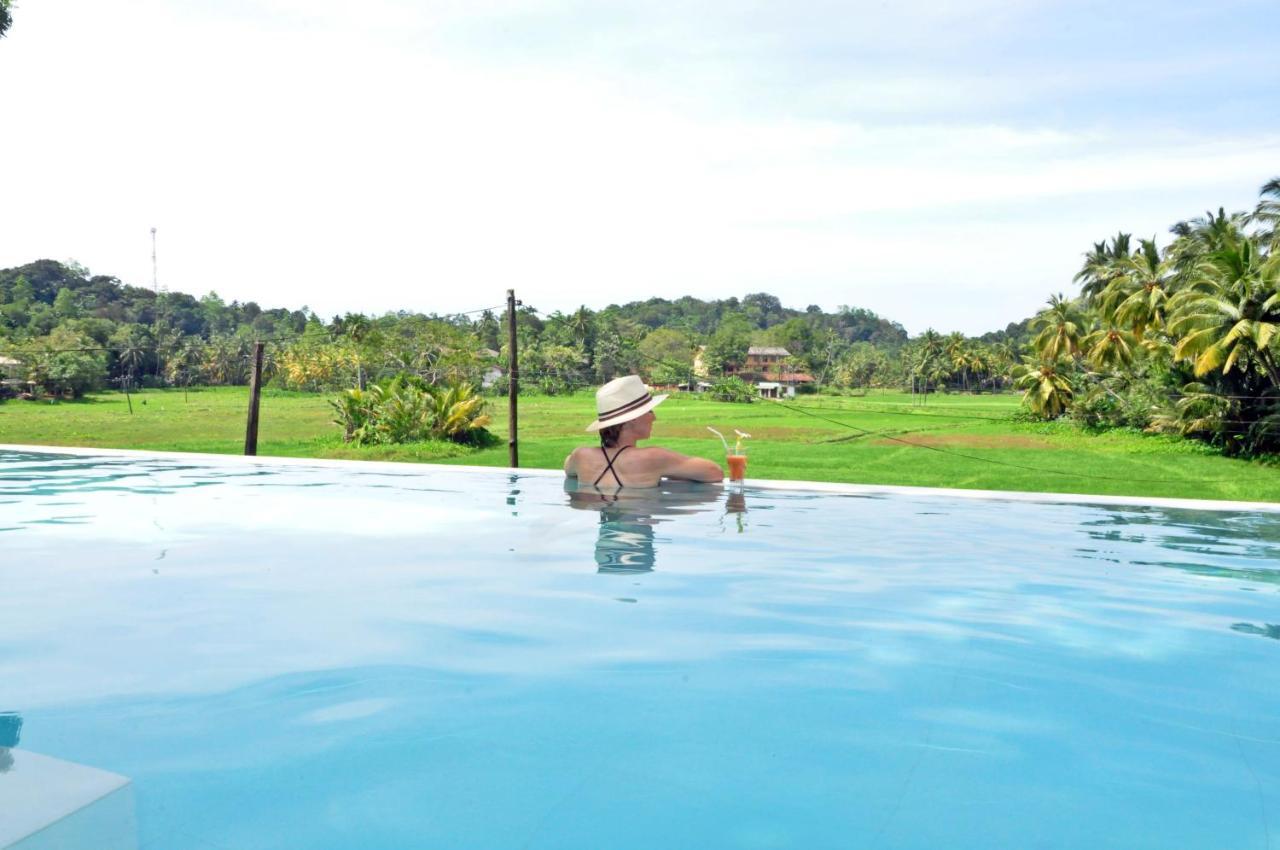Sugoi House Villa Unawatuna Eksteriør bilde