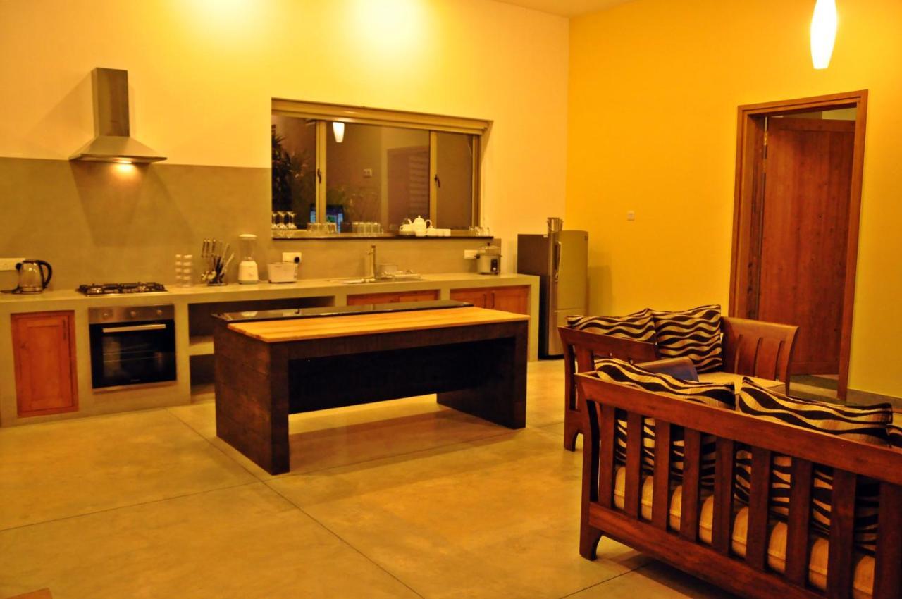 Sugoi House Villa Unawatuna Eksteriør bilde
