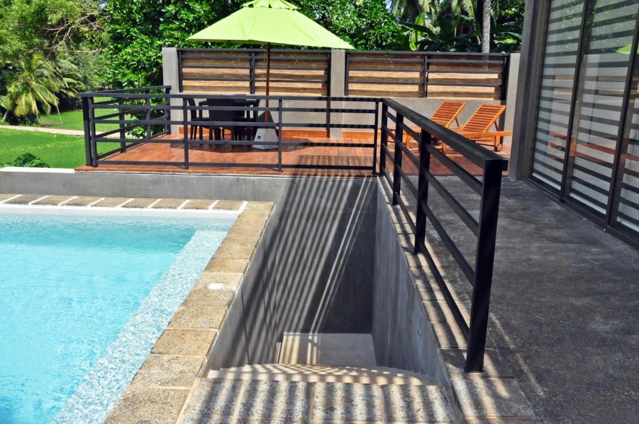 Sugoi House Villa Unawatuna Eksteriør bilde