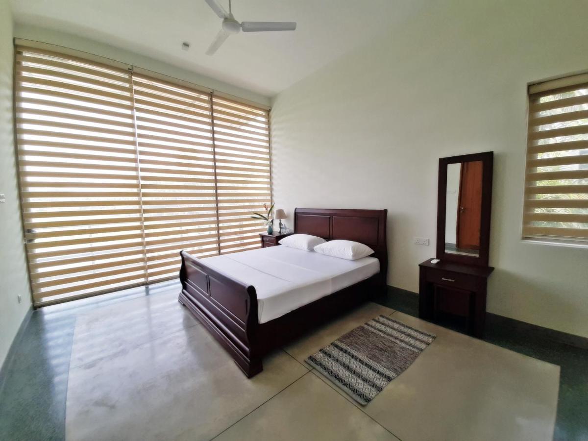 Sugoi House Villa Unawatuna Eksteriør bilde
