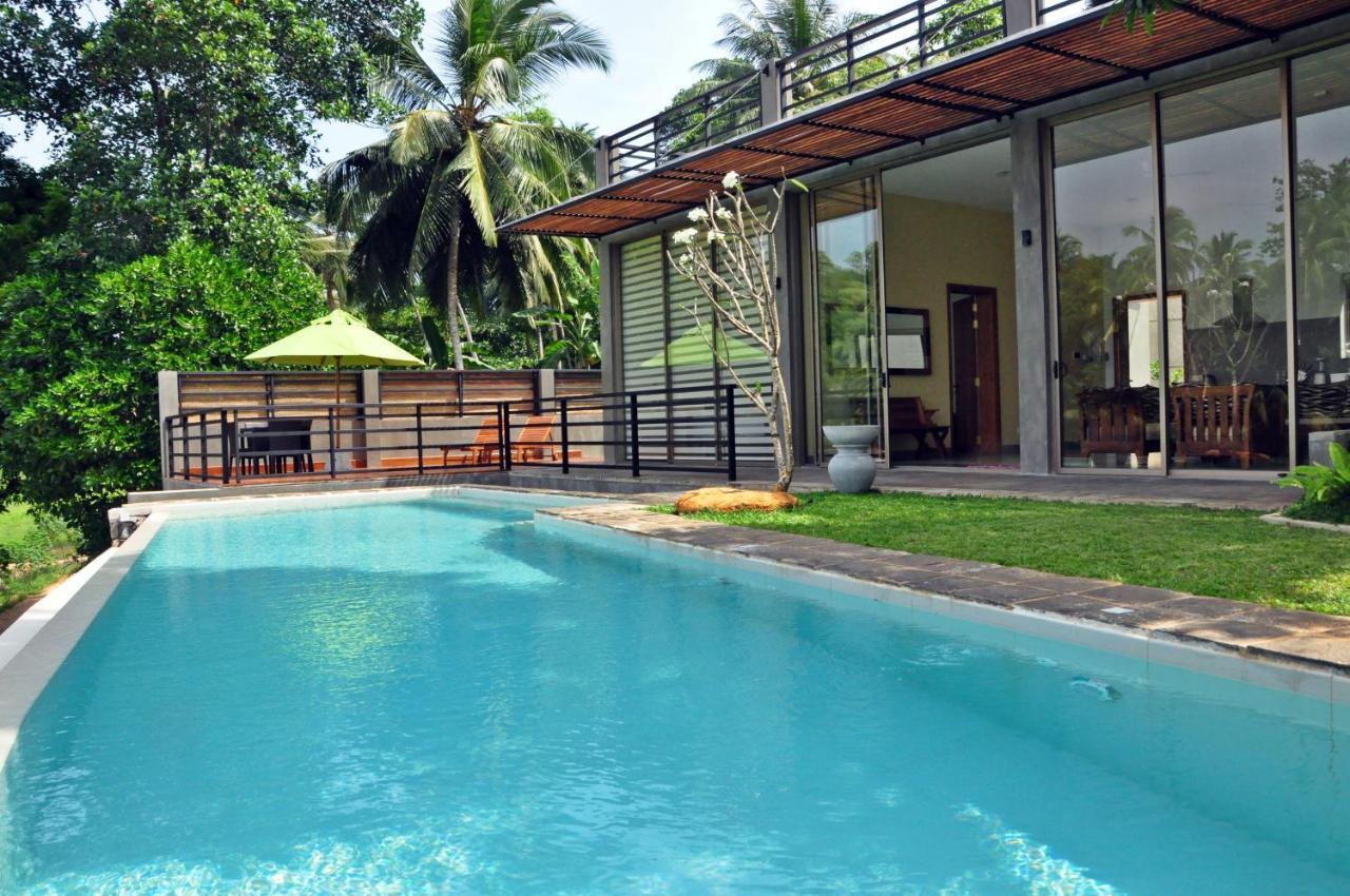 Sugoi House Villa Unawatuna Eksteriør bilde