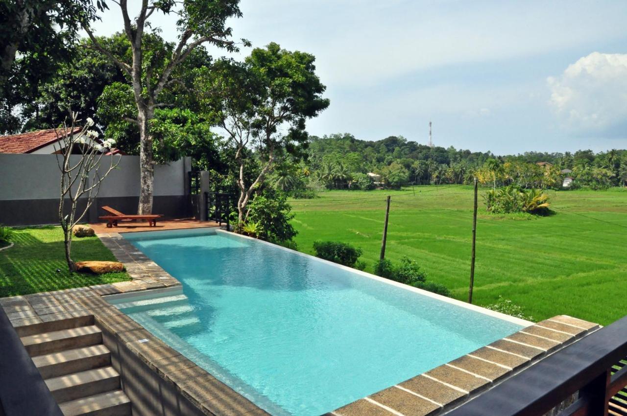 Sugoi House Villa Unawatuna Eksteriør bilde