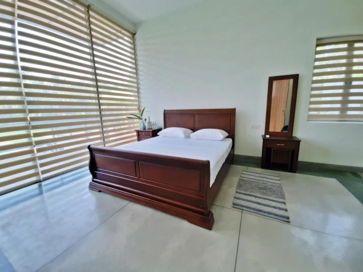 Sugoi House Villa Unawatuna Eksteriør bilde