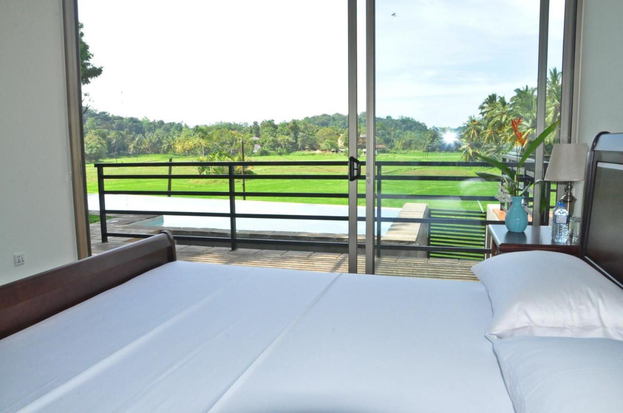 Sugoi House Villa Unawatuna Eksteriør bilde
