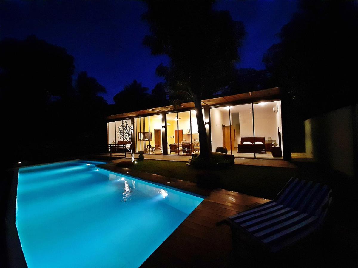 Sugoi House Villa Unawatuna Eksteriør bilde