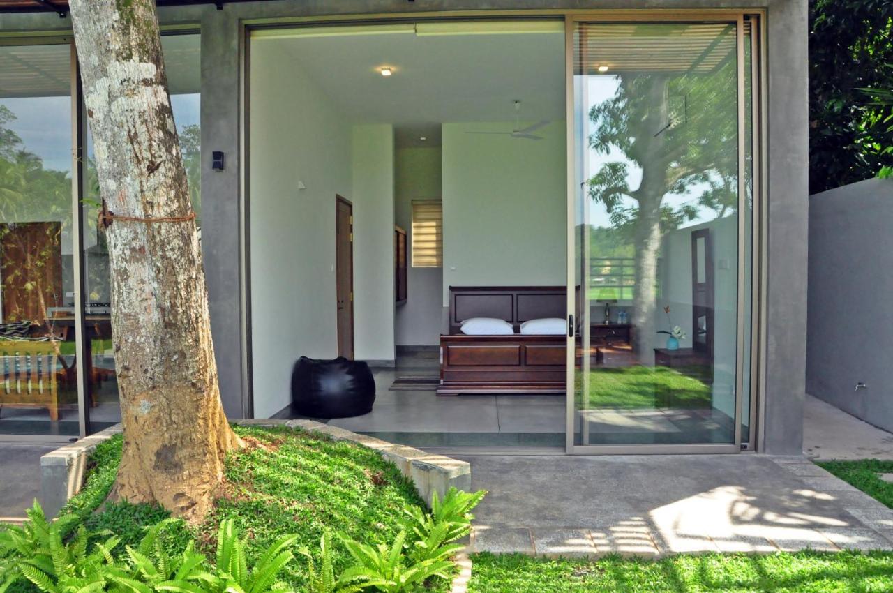 Sugoi House Villa Unawatuna Eksteriør bilde