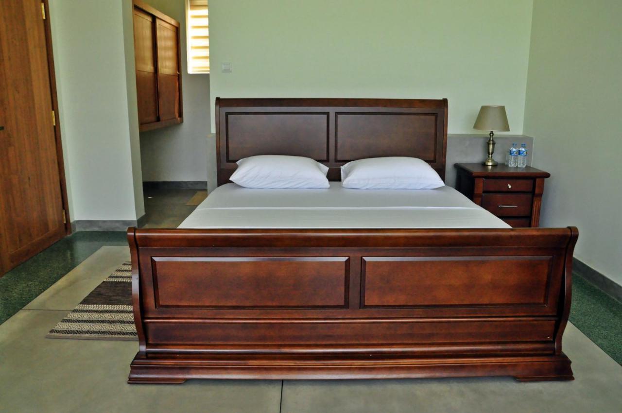 Sugoi House Villa Unawatuna Eksteriør bilde