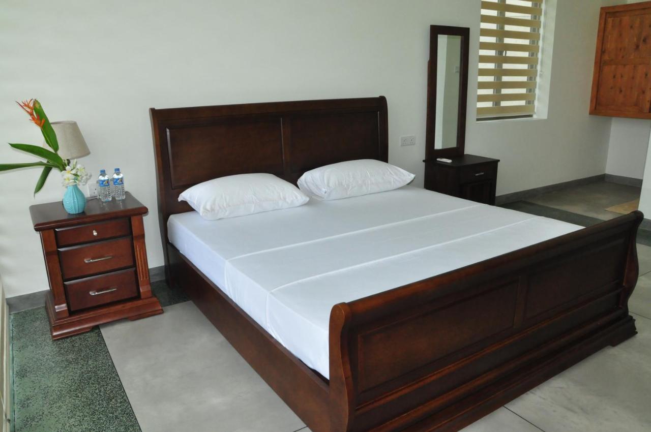 Sugoi House Villa Unawatuna Eksteriør bilde