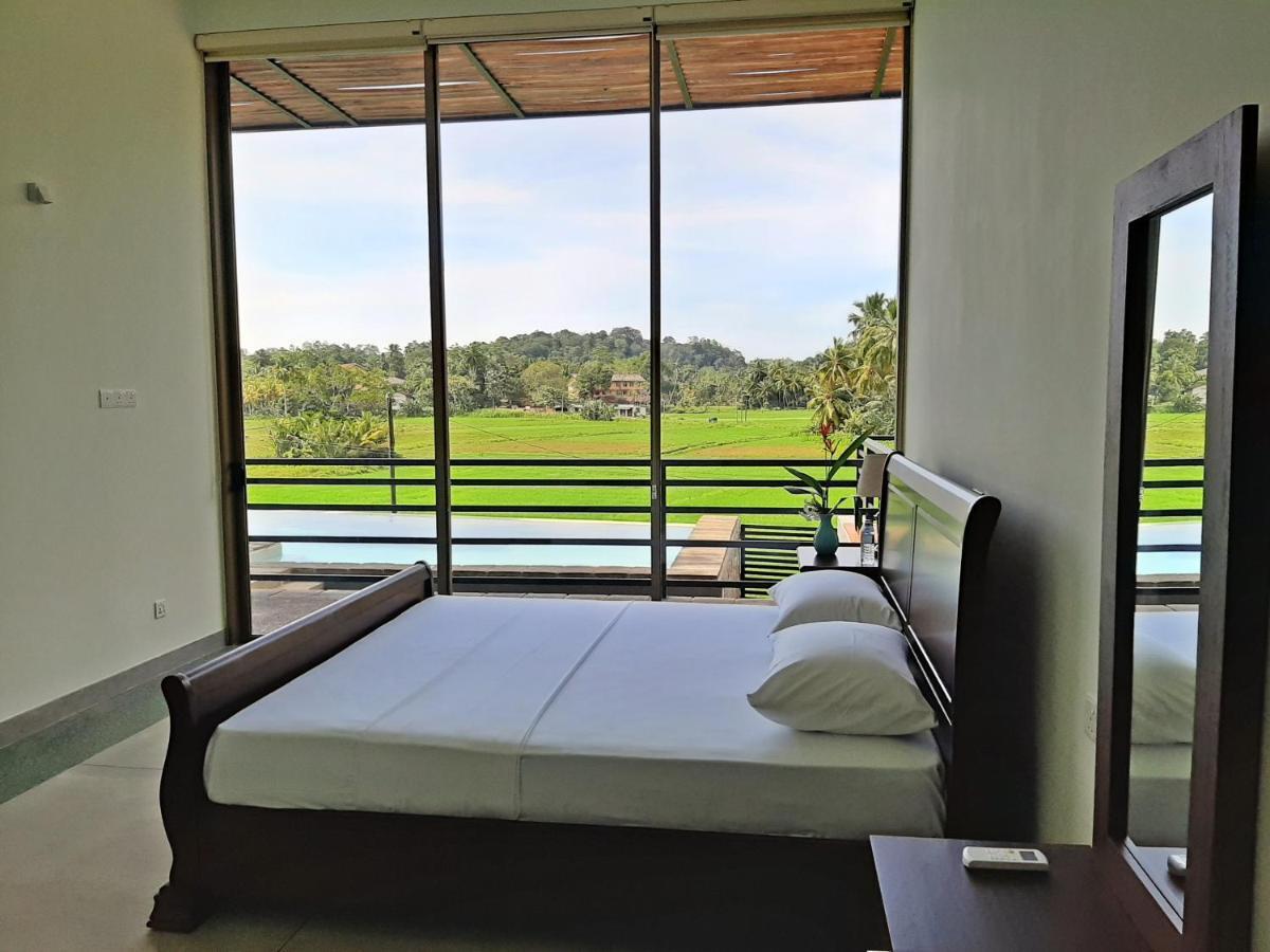 Sugoi House Villa Unawatuna Eksteriør bilde
