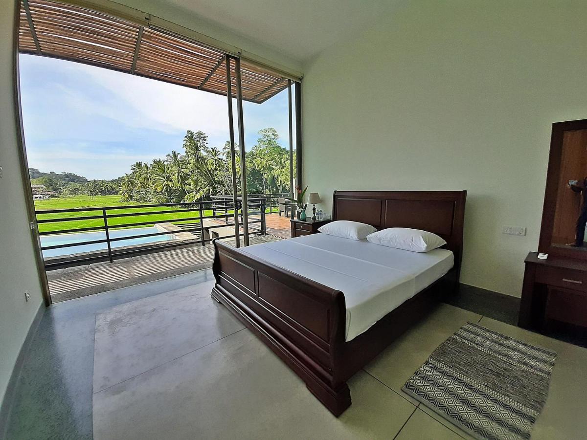 Sugoi House Villa Unawatuna Eksteriør bilde