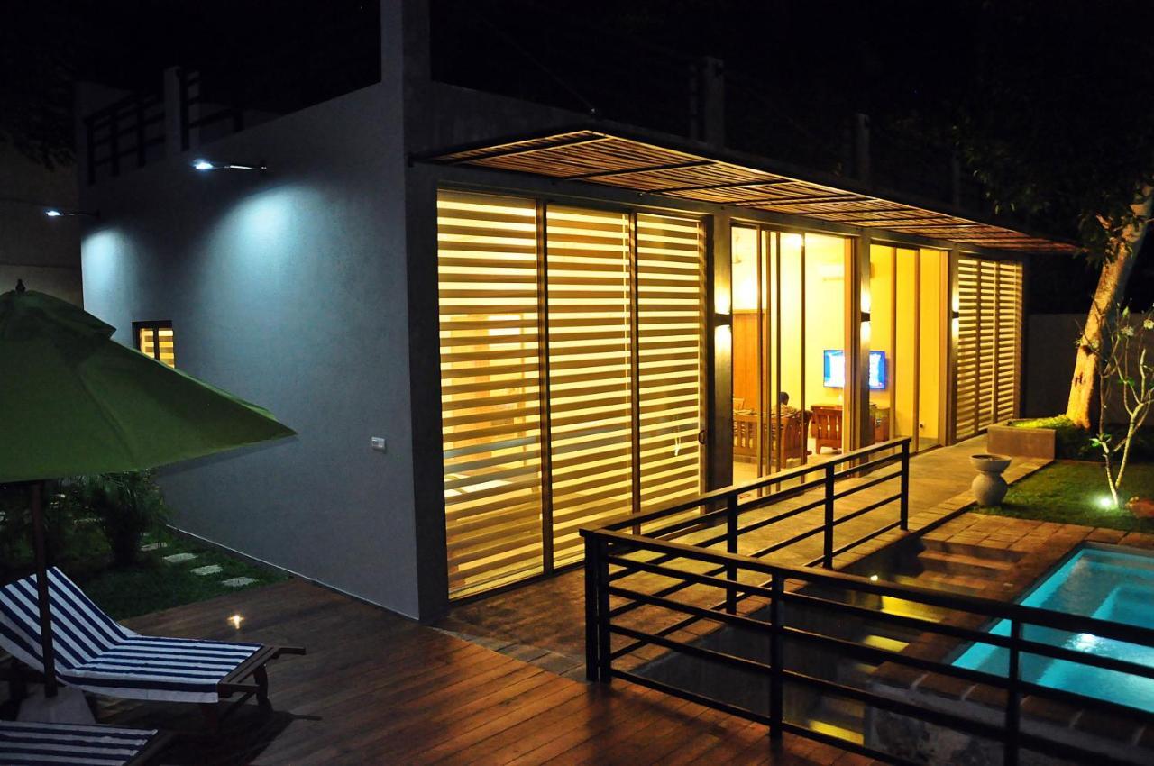 Sugoi House Villa Unawatuna Eksteriør bilde