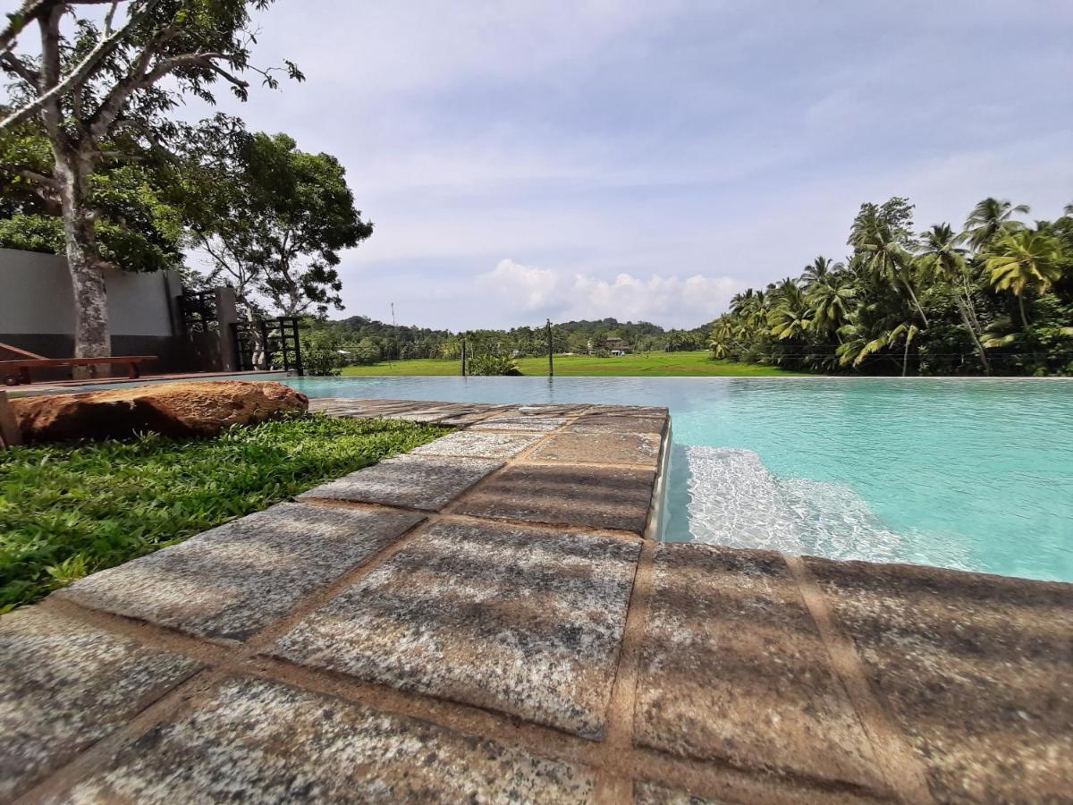 Sugoi House Villa Unawatuna Eksteriør bilde