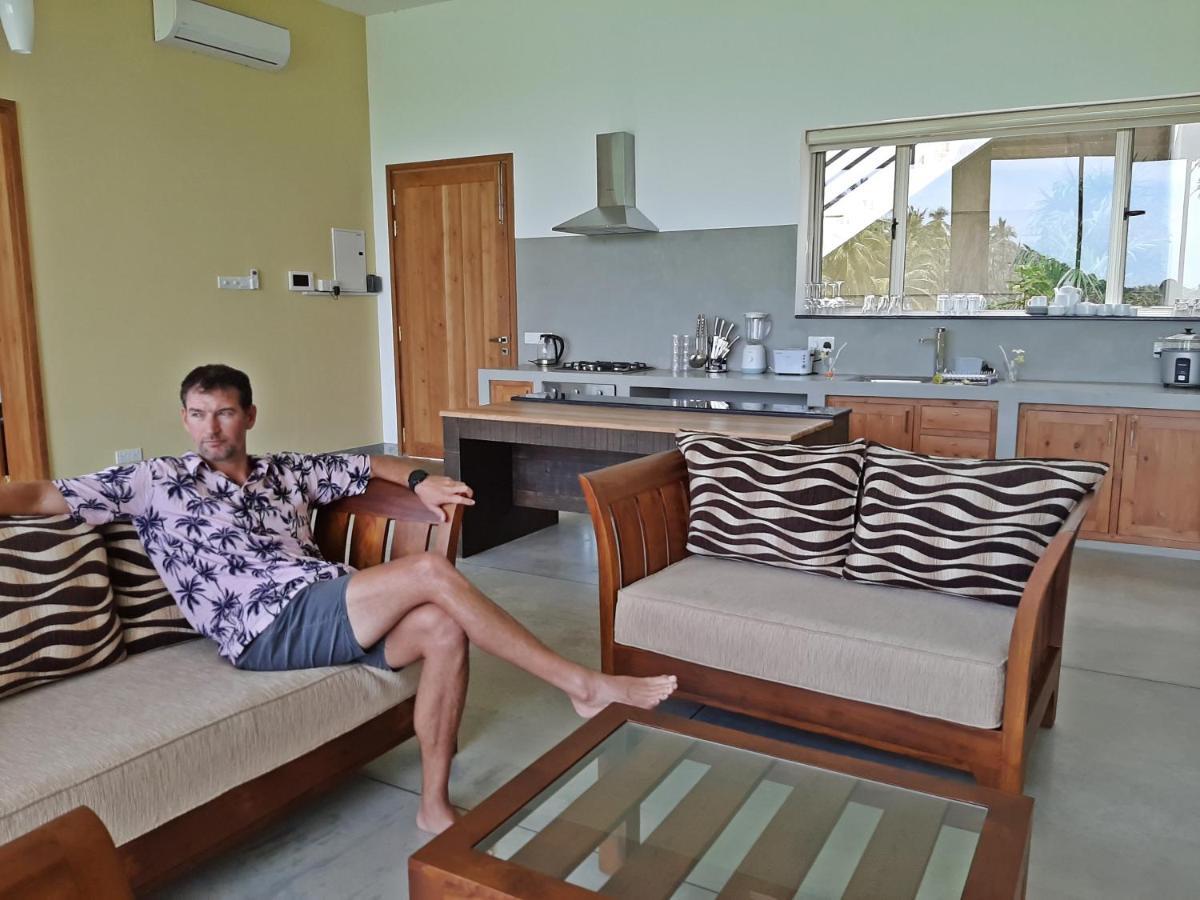 Sugoi House Villa Unawatuna Eksteriør bilde
