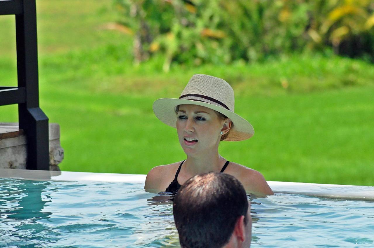 Sugoi House Villa Unawatuna Eksteriør bilde