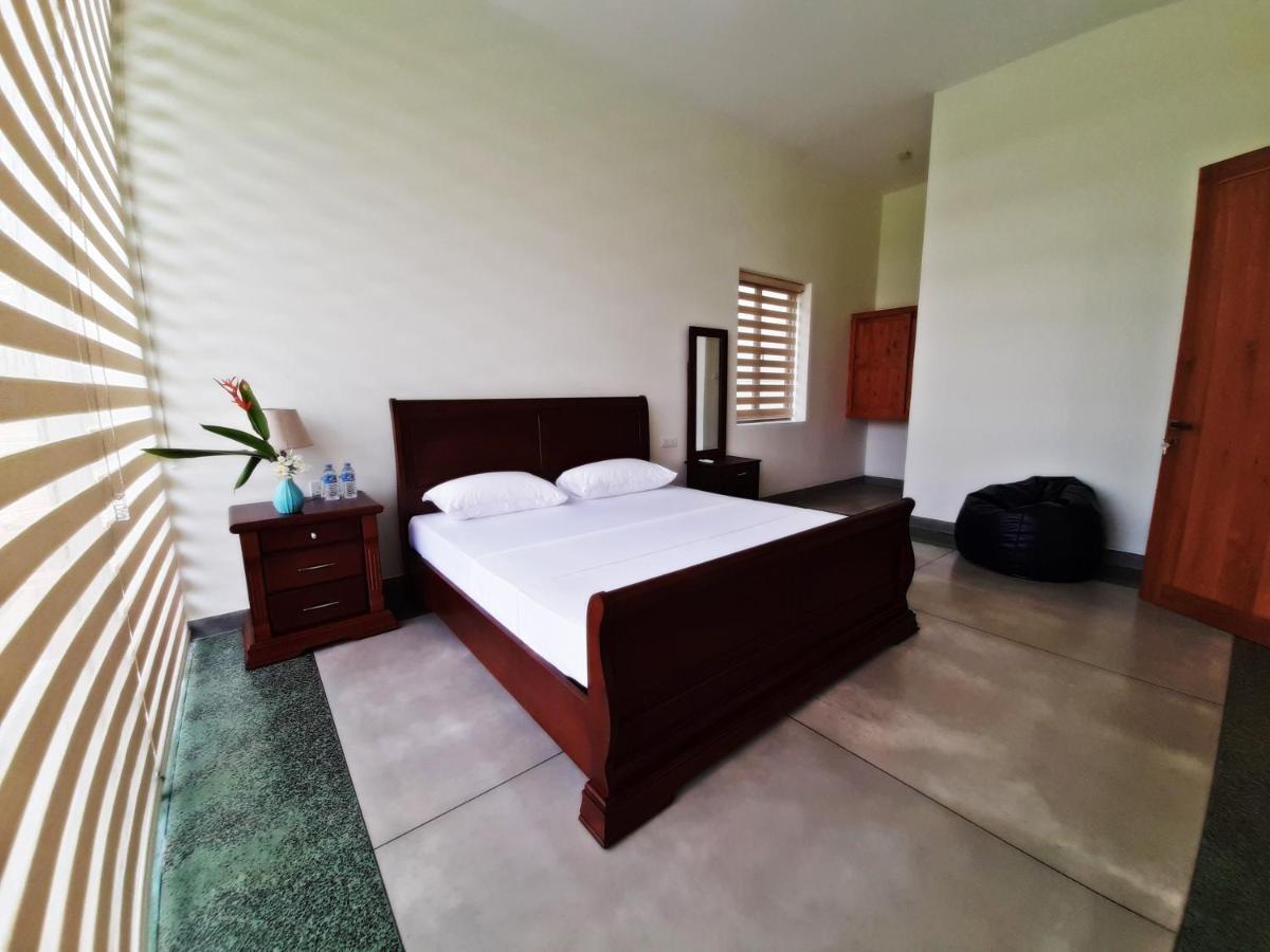 Sugoi House Villa Unawatuna Eksteriør bilde