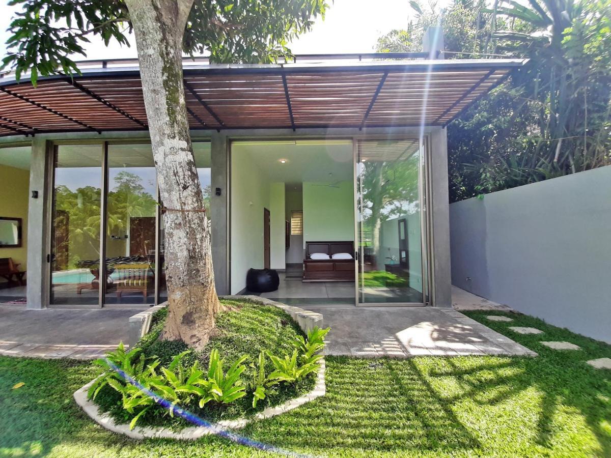 Sugoi House Villa Unawatuna Eksteriør bilde