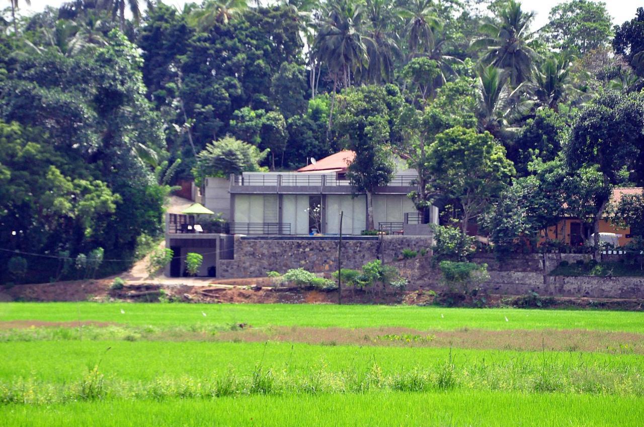Sugoi House Villa Unawatuna Eksteriør bilde