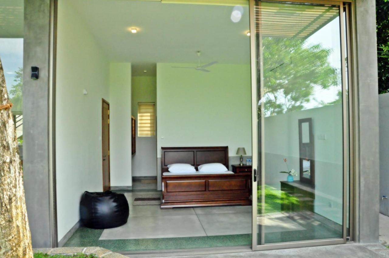 Sugoi House Villa Unawatuna Eksteriør bilde