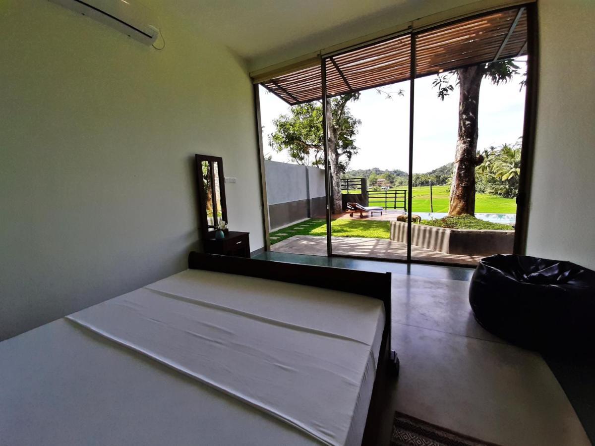 Sugoi House Villa Unawatuna Eksteriør bilde