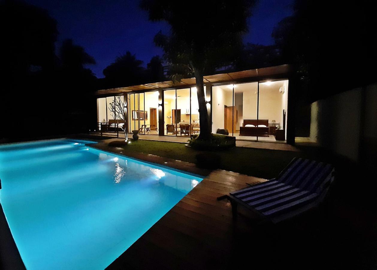Sugoi House Villa Unawatuna Eksteriør bilde