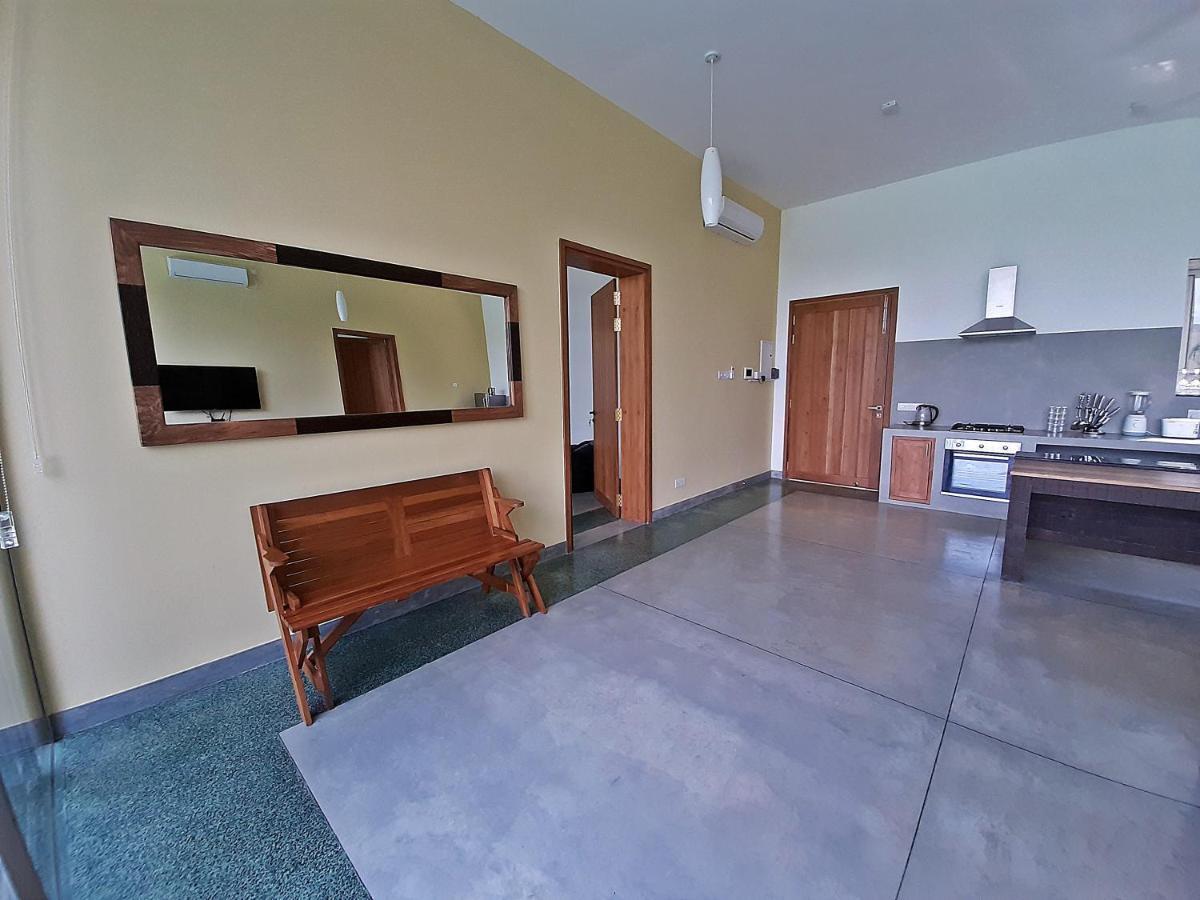 Sugoi House Villa Unawatuna Eksteriør bilde
