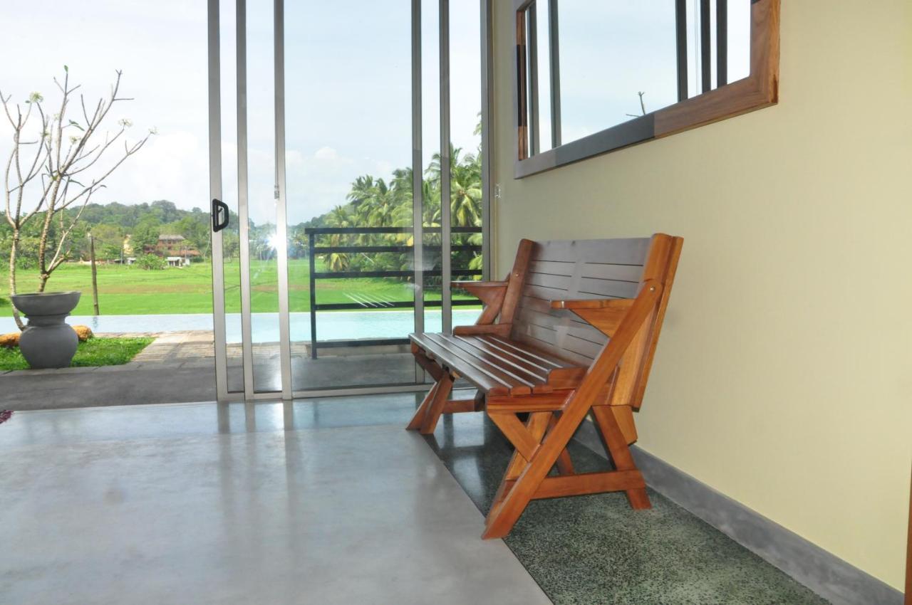 Sugoi House Villa Unawatuna Eksteriør bilde