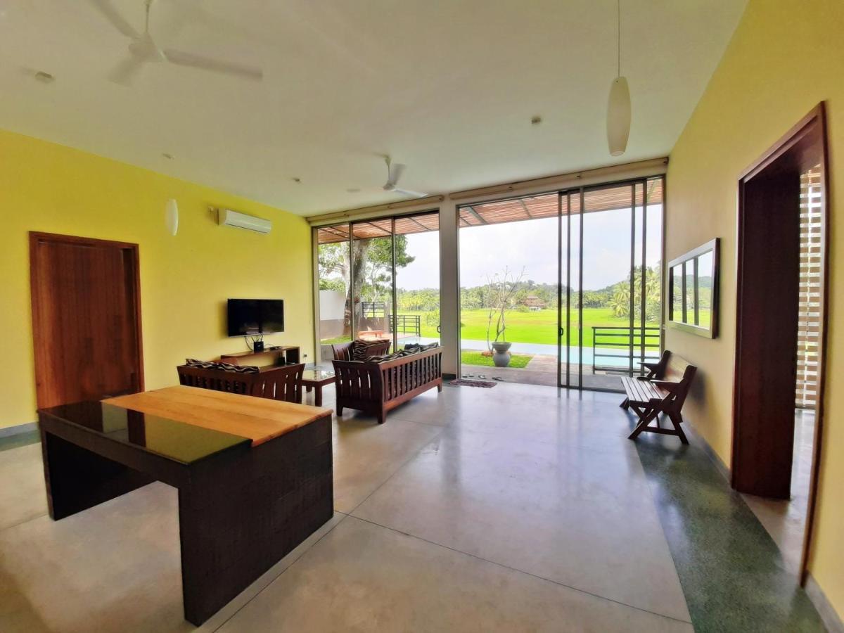Sugoi House Villa Unawatuna Eksteriør bilde