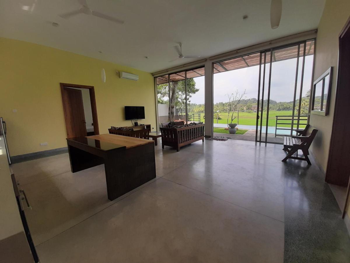 Sugoi House Villa Unawatuna Eksteriør bilde