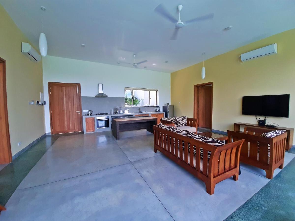 Sugoi House Villa Unawatuna Eksteriør bilde
