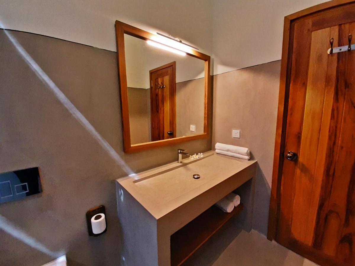 Sugoi House Villa Unawatuna Eksteriør bilde